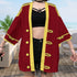 OP Roger Kimono
